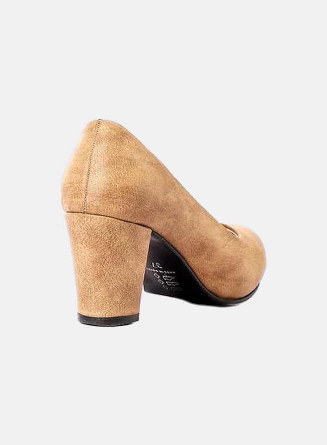 XO Style Women Shoes With Heels High Quality Materials - Image 3