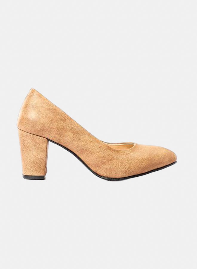 XO Style Women Shoes With Heels High Quality Materials - Image 4