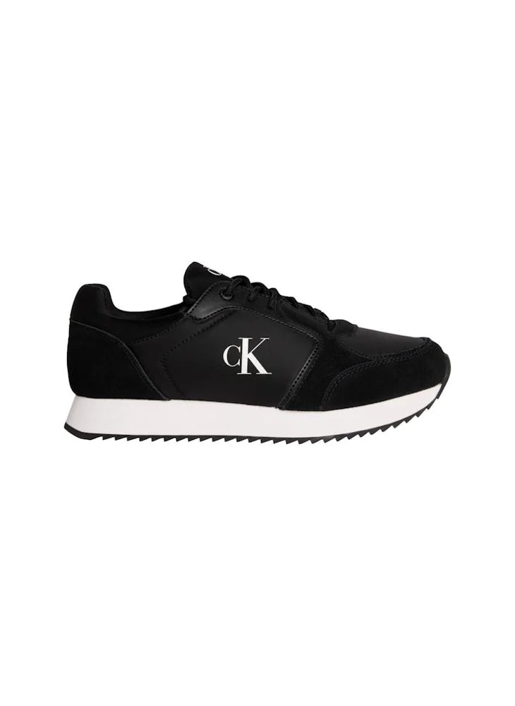 كالفن كلاين جينز Hanoi  Low Top Sneakers