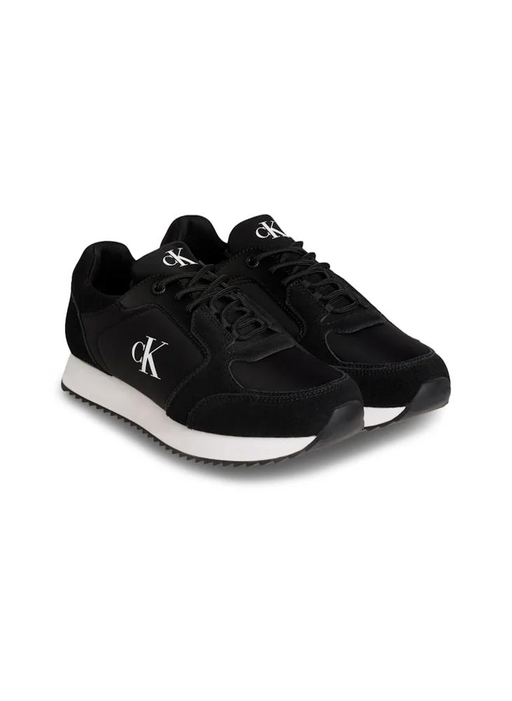 كالفن كلاين جينز Hanoi  Low Top Sneakers