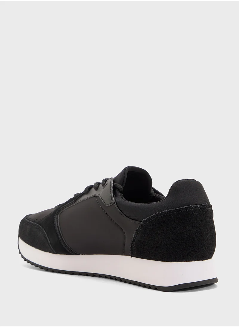 Calvin Klein Jeans Hanoi  Low Top Sneakers