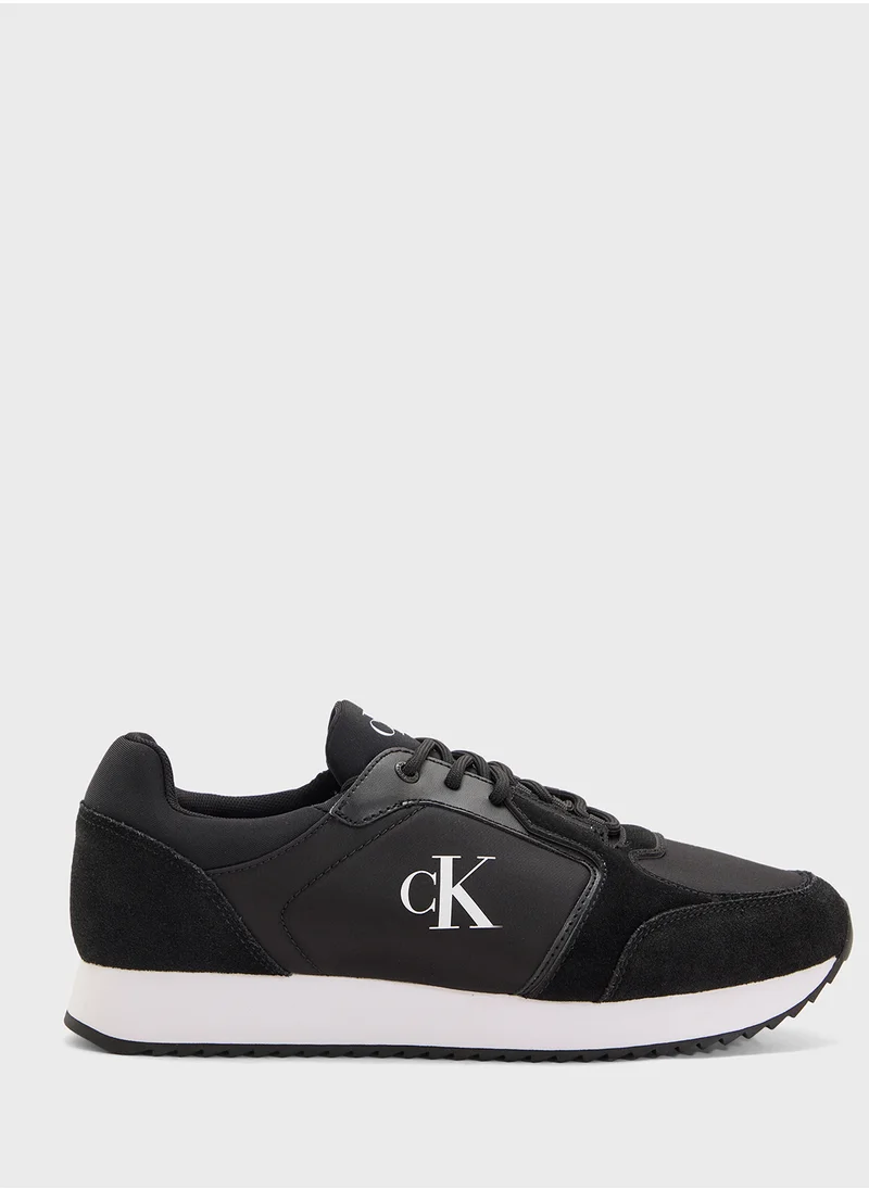 Calvin Klein Jeans Hanoi  Low Top Sneakers