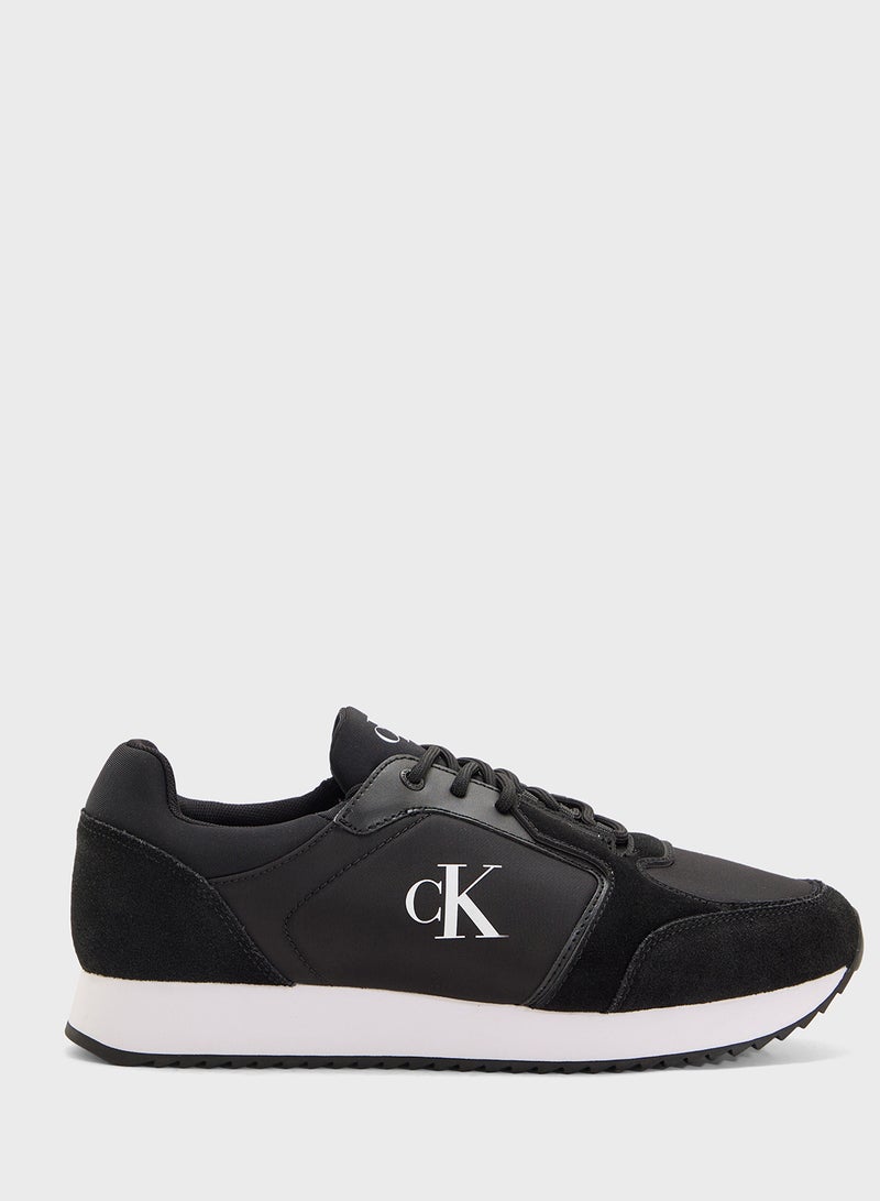 Calvin Klein Jeans Hanoi  Low Top Sneakers - Image 1