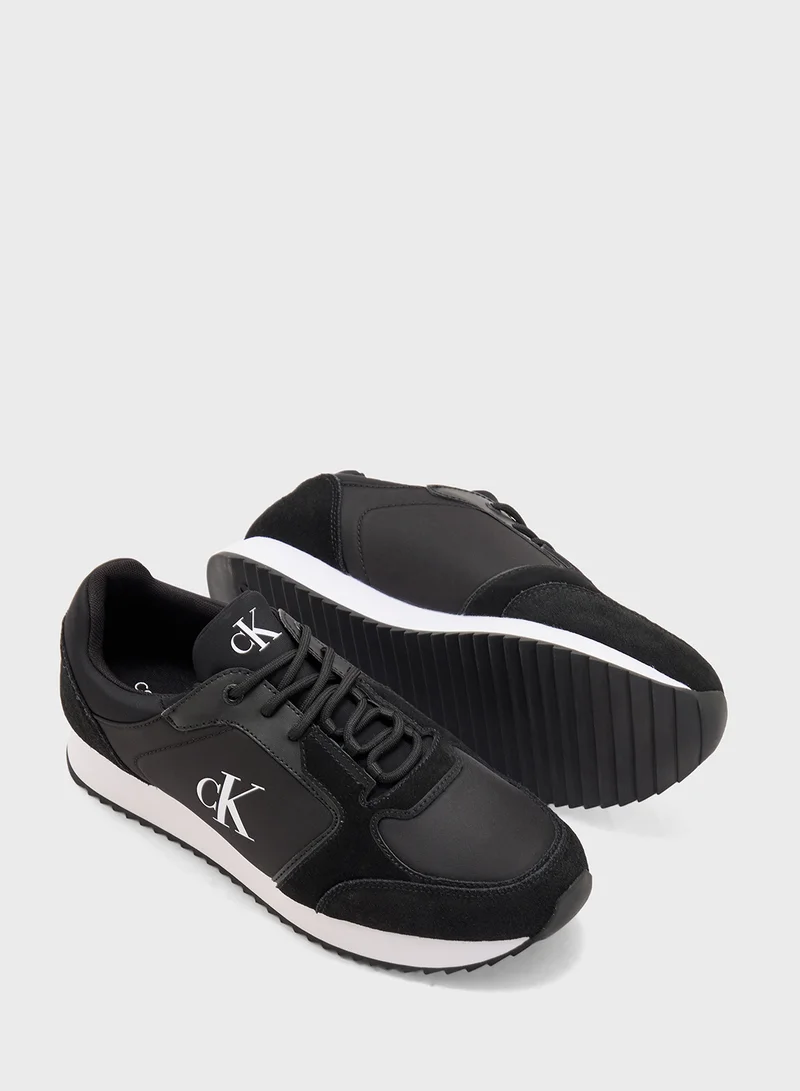 Calvin Klein Jeans Hanoi  Low Top Sneakers