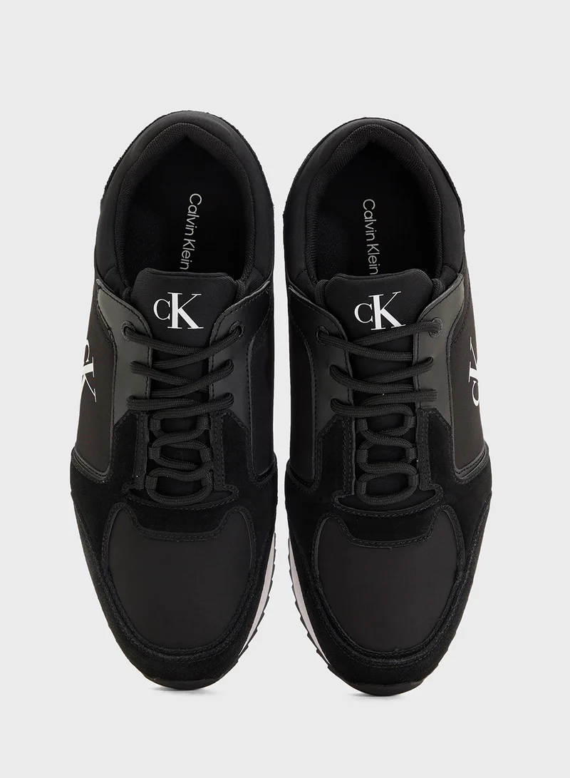 Calvin Klein Jeans Hanoi  Low Top Sneakers