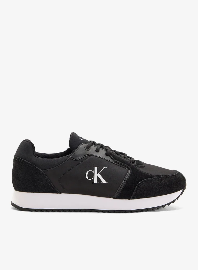 Calvin Klein Jeans Hanoi  Low Top Sneakers