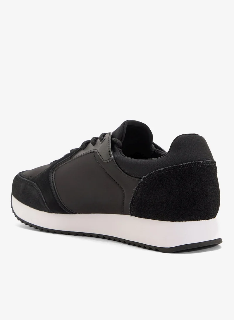 Calvin Klein Jeans Hanoi  Low Top Sneakers
