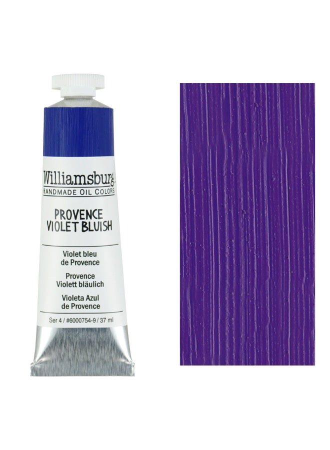Provence Violet Bluish Oil Colors - 37ML