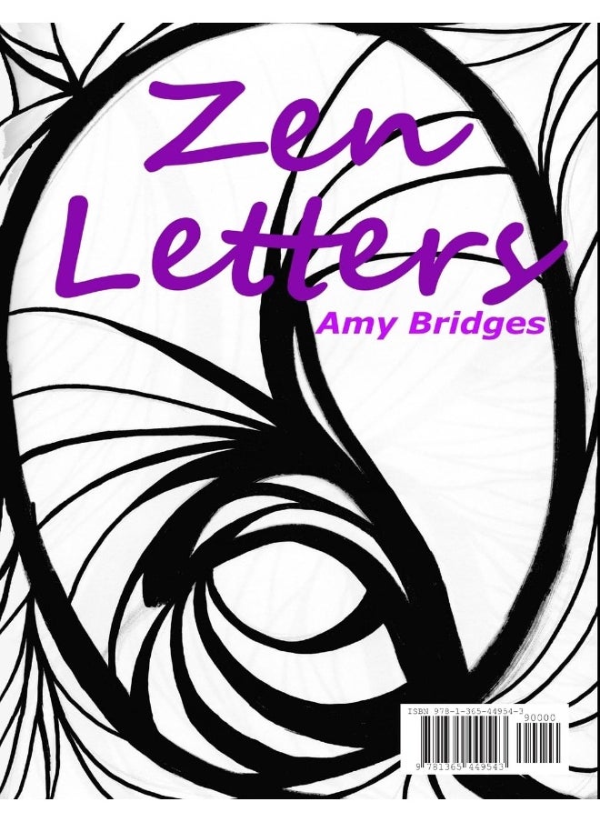 Zen Letters  - Image 2