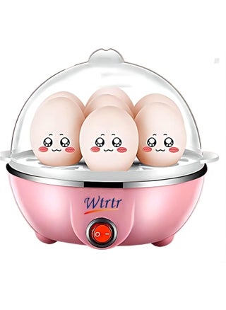 Egg Cooker,Multifunctional Egg Boiler Electric, Egg Steamer Maker, Egg Cooker Rapid with Auto Shut Off Feature - pzsku/ZBFF0C389848B614531ADZ/45/1747235395/fee96d15-fee0-4c7f-95e0-be45b93c0df4