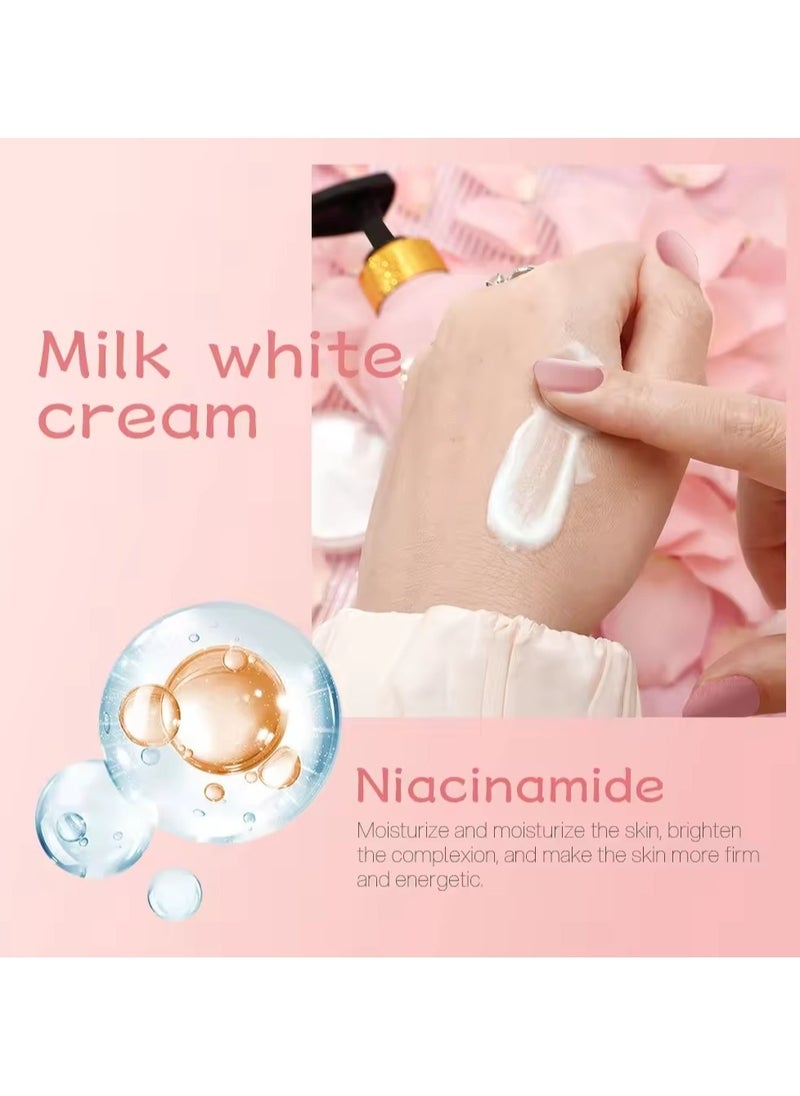 SHAWILL SAKURA NIACINAMIDE BODY LOTION WHITENING 500ML - pzsku/ZBFF11B66A197CF495420Z/45/_/1726159410/a46da675-f09c-4a09-b124-abe347928ffd