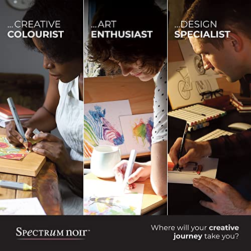 Spectrum Noir DISCOVER KIT MANGA/COMI, Manga & Comic - Image 5