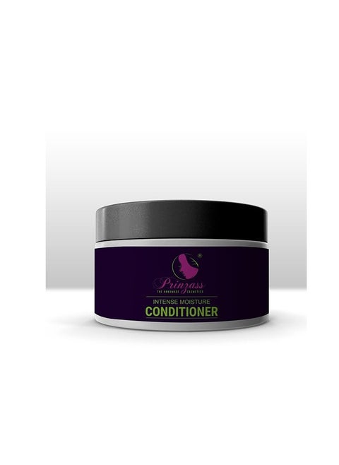 Prinzass Cosmetic Intense Moisture Conditioner For Damaged and Weak Hair 100ML