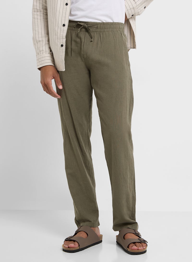JACK & JONES Essential Sweatpants - Image 1