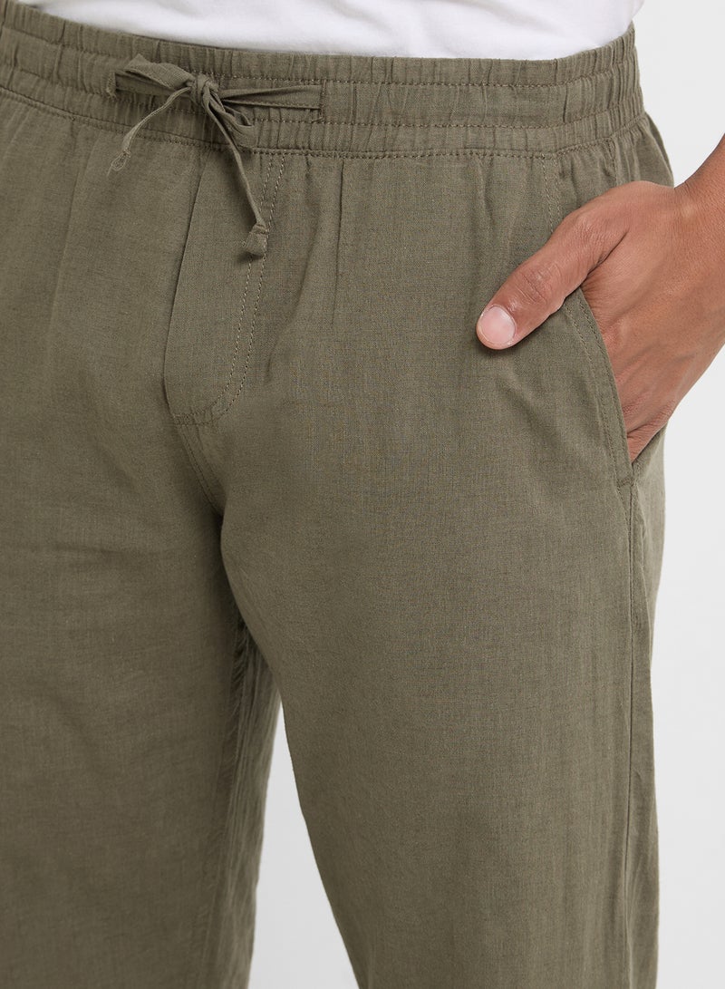 JACK & JONES Essential Sweatpants - Image 4