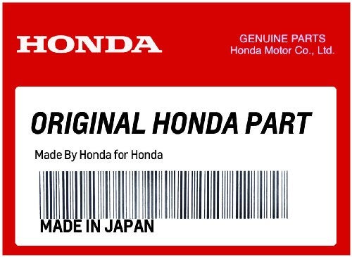 HONDA 16111MEA671 PISTON VACUUM - Image 1