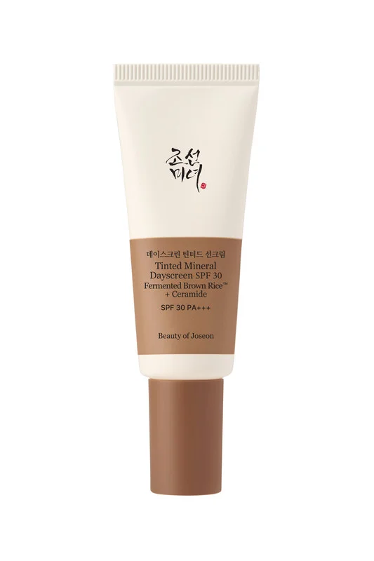 Tinted Mineral Dayscreen SPF 30 43W 40 ml