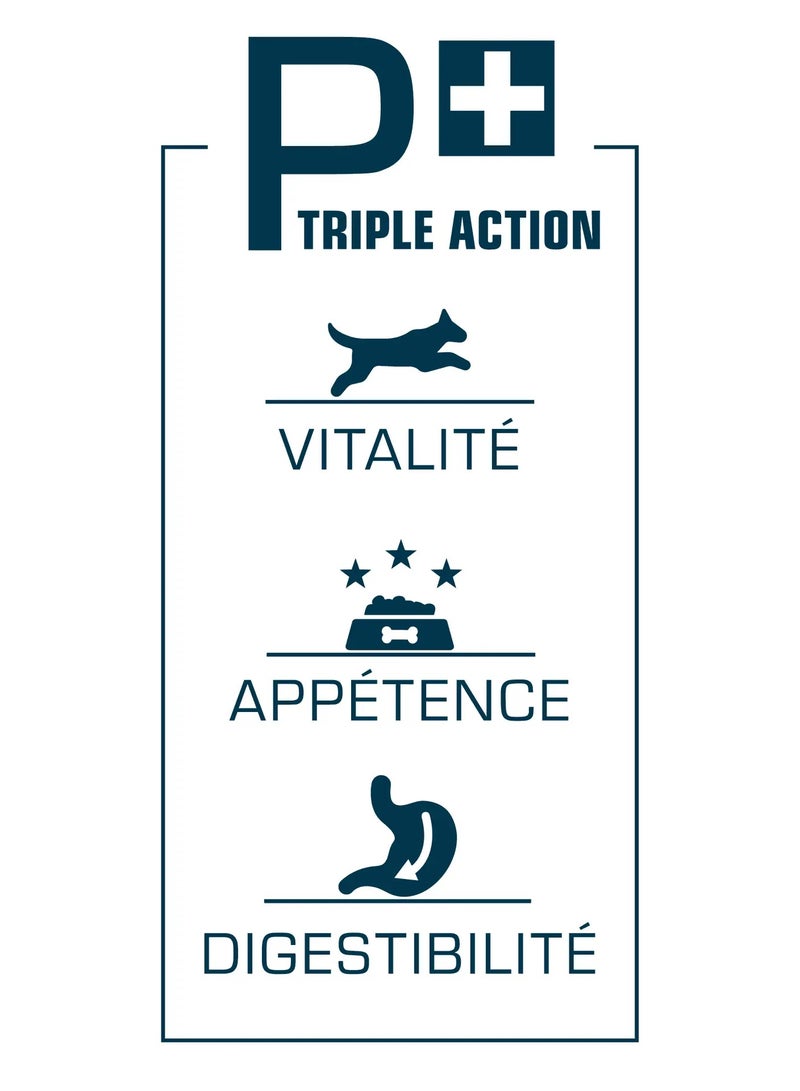 PRO NUTRITION Pro-Nutrition Prestige Adult Maxi Dry Food 15Kg - Image 3