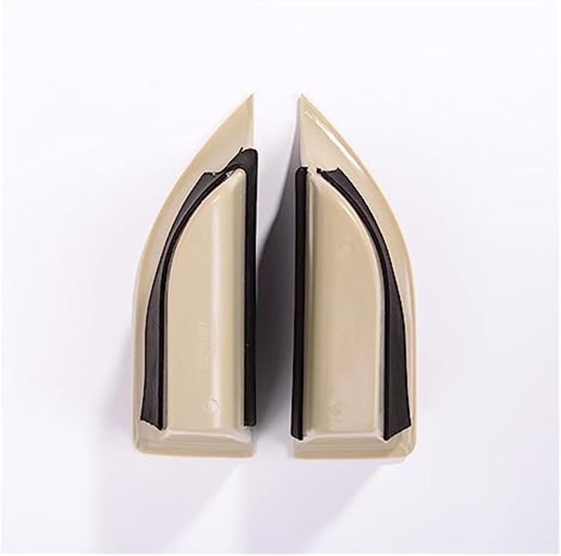 Wivplex Car Door Storage Bin for Range Rover Evoque - Image 1