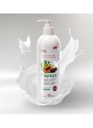 Covix Care Whitening Lotion for Hands and Body - 500 ml - pzsku/ZBFF1BECB87D207CFB819Z/45/_/1687825336/9df59bd6-e8e9-47fa-abb1-2009c9b49304