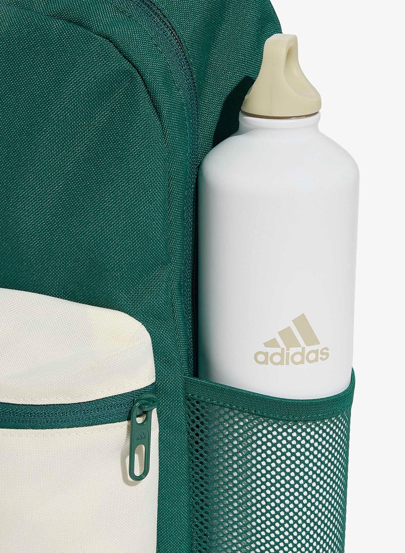 Adidas Kids Snack Run Graphic Backpack - Image 5