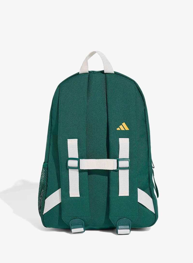 Adidas Kids Snack Run Graphic Backpack