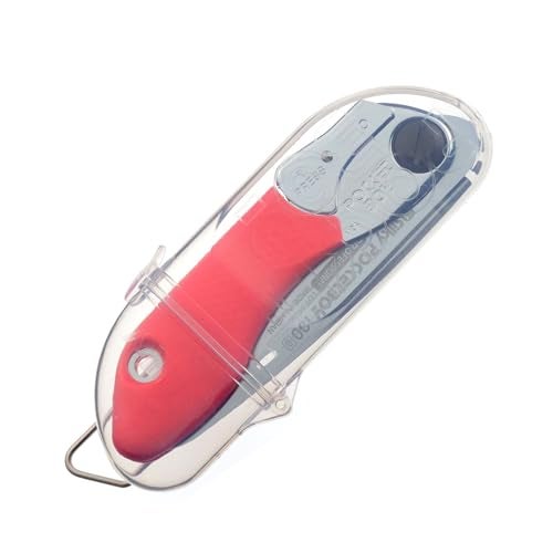 Silky Professional Series PocketBoy Folding Saw 130mm Large Teeth (346-13) - Image 3
