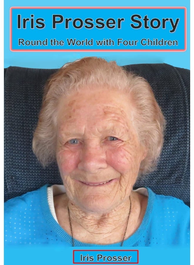 Iris Prosser Story  - Image 1