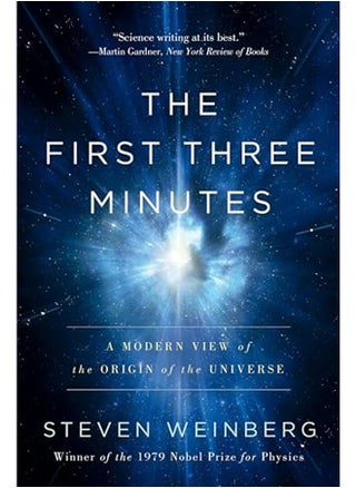 First Three Minutes - pzsku/ZBFF22CDFE30177A17094Z/45/1746185650/3eb08ae6-3098-4176-8e40-4e3649eedf07