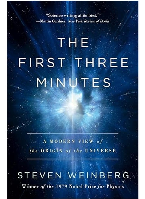 First Three Minutes