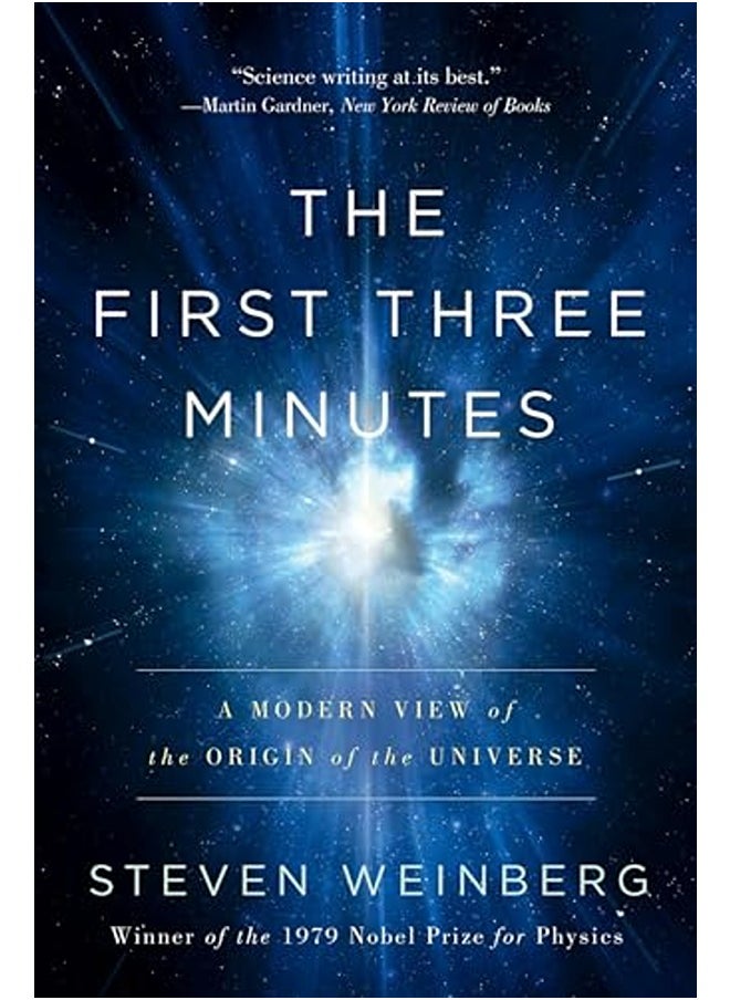 null - First Three Minutes - Image 1