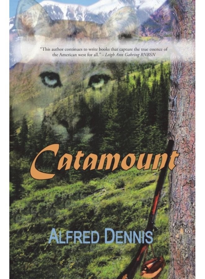 Catamount - Paperback