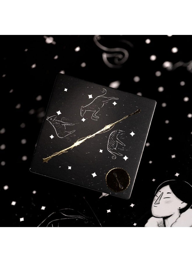 Pandasaurus Games Look at The Stars Board Game - Capture The Night Sky in Constellations and Planets! Strategy Game, Family Game for Kids & Adults, Ages 8+, 2-8 Players, 20-30 Min Playtime, Made by Pandasaurus Games - Image 4