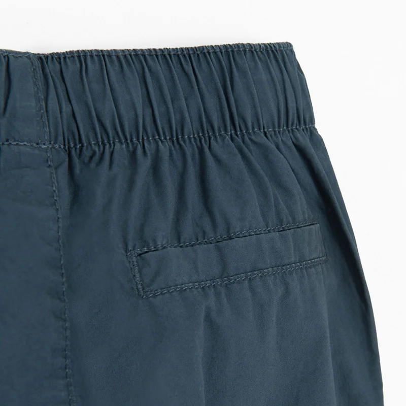 Cool Club by SMYK BLACK COTTON TROUSERS