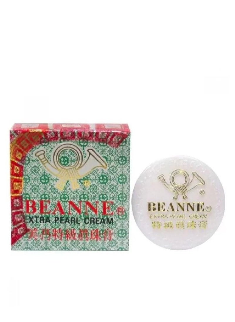 BEANNE - Extra Pearl Cream - 45g - Image 1