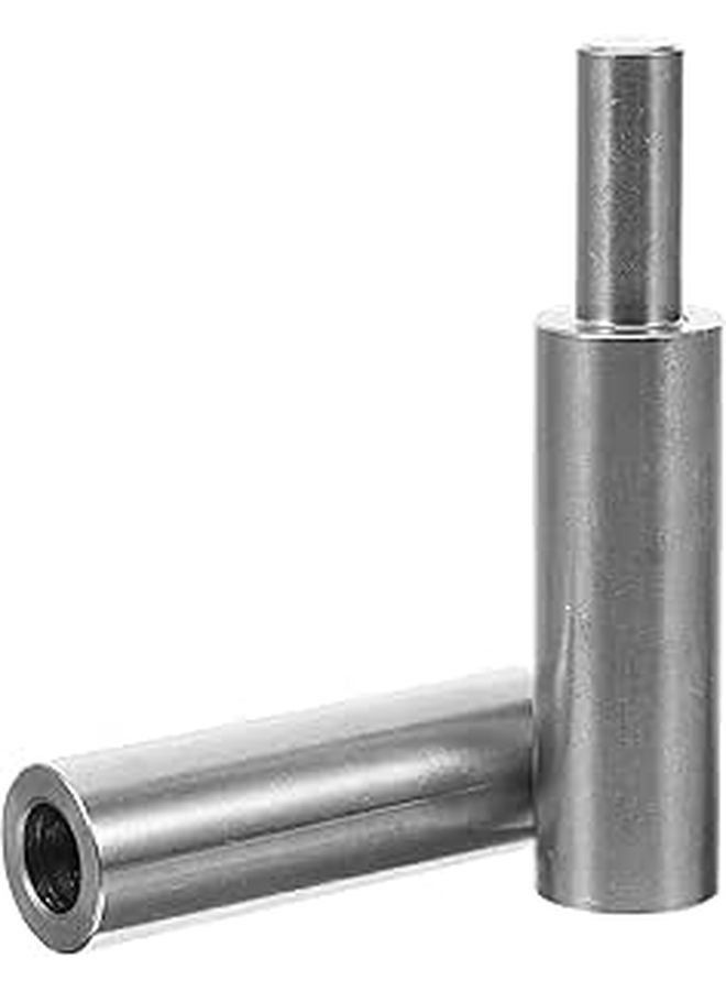 Stainless Steel 304 Heavy Duty Detachable Barrel Door Hinge 16x100mm for Cabinet Trailer Gate - Image 1