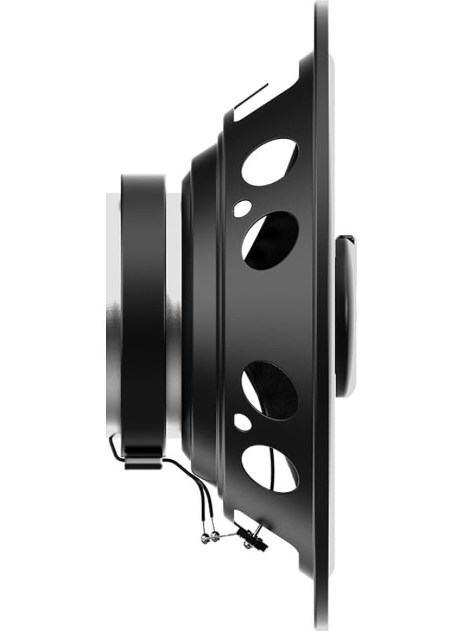 جي بي إل سماعات سيارة JBL Stage2 65F ثنائية الاتجاه محورية مقاس 6.5 بوصة | قدرة 60 واط RMS | قدرة قصوى 480 واط | 4 أوم - بدون شبكات - Image 3