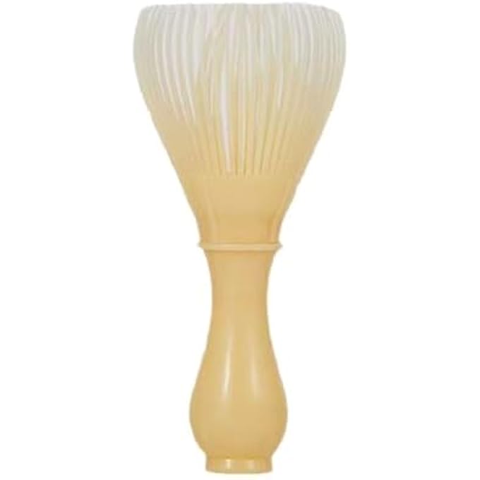 WUZIA Traditional Handcrafted Matcha Whisk Reusable Pp Resin Tea Brush For Green Tea Powder - Image 2