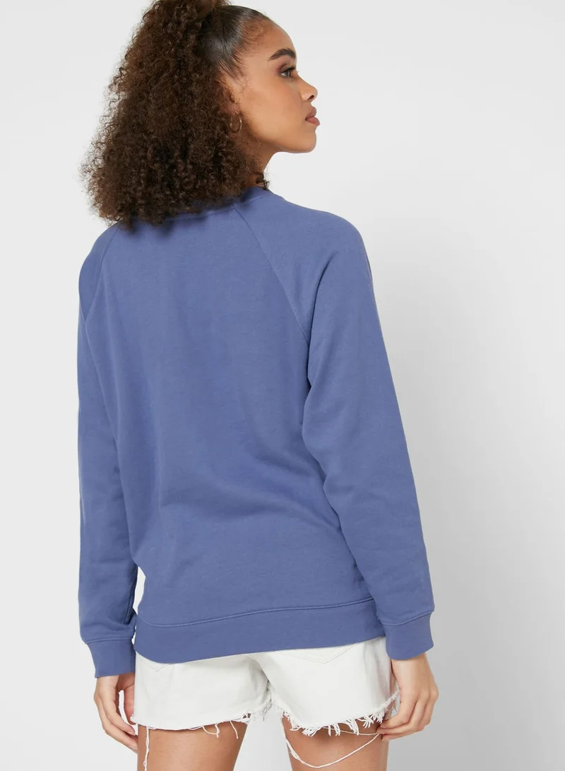 Levi's Logo Sweatshirt