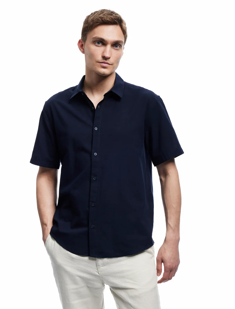 كوتون Classic Shirt