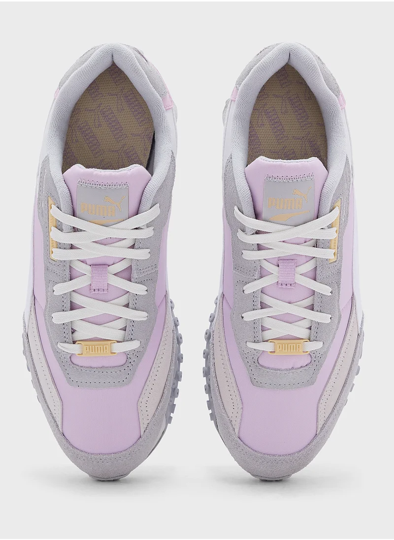 PUMA Blktop Rider