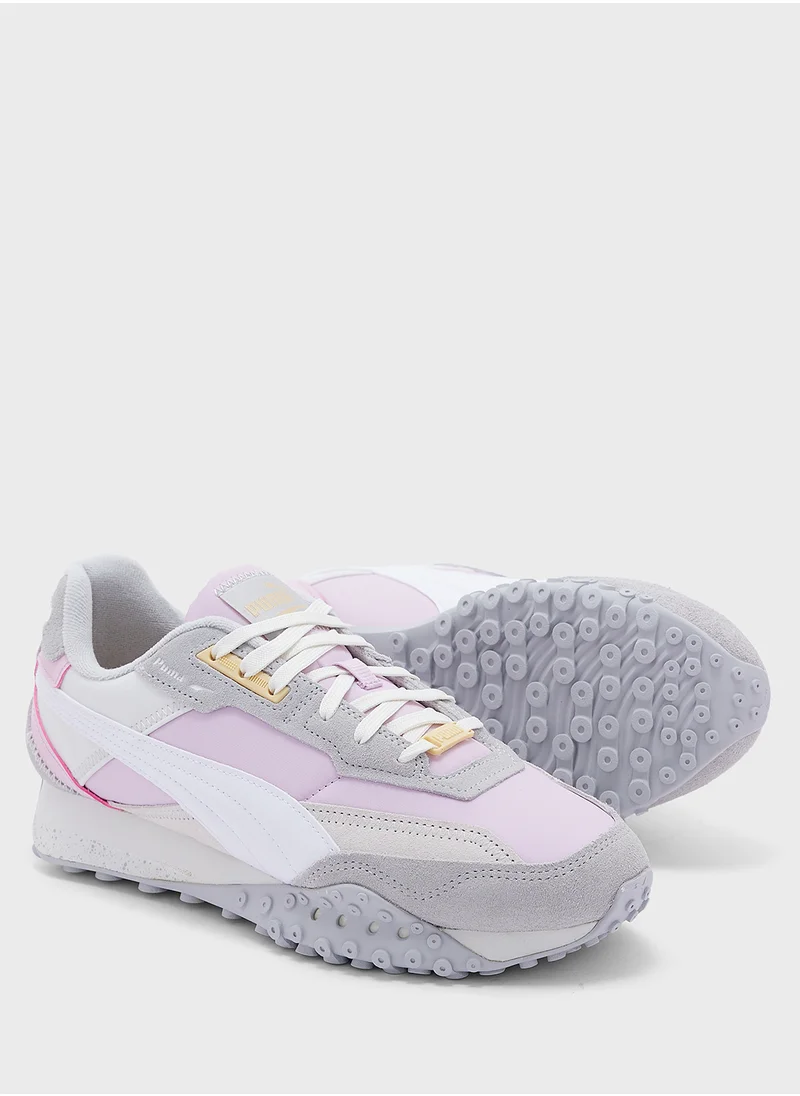 PUMA Blktop Rider