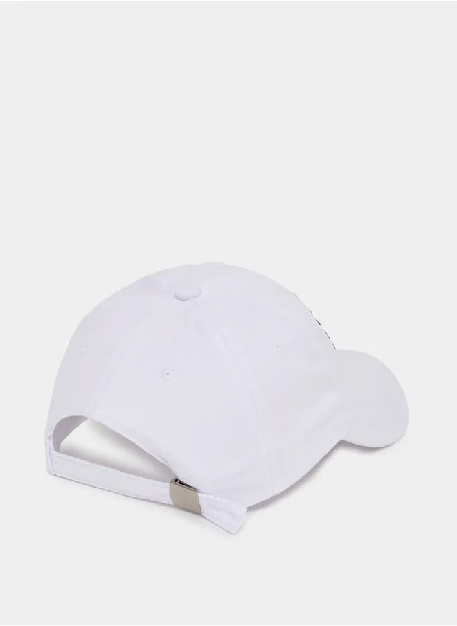 Styli New York City Embroidered Cap