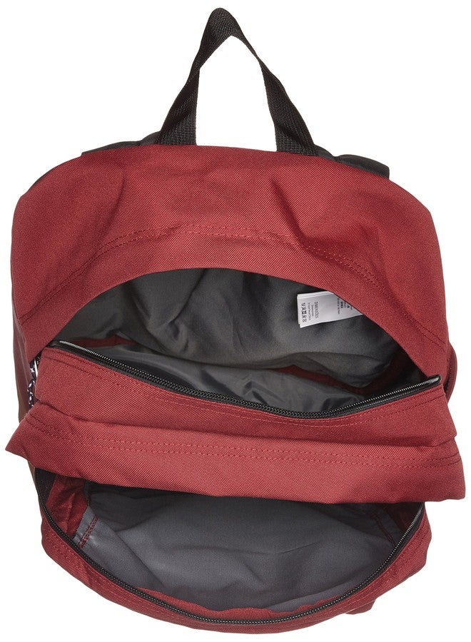 JanSport Cool Student Viking Red One Size - Image 3