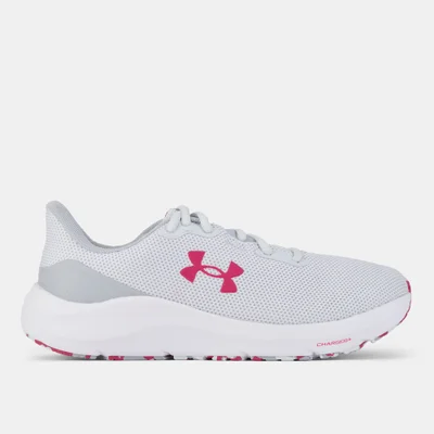 UNDER ARMOUR Women's Charged Pursuit 4 Running Shoes