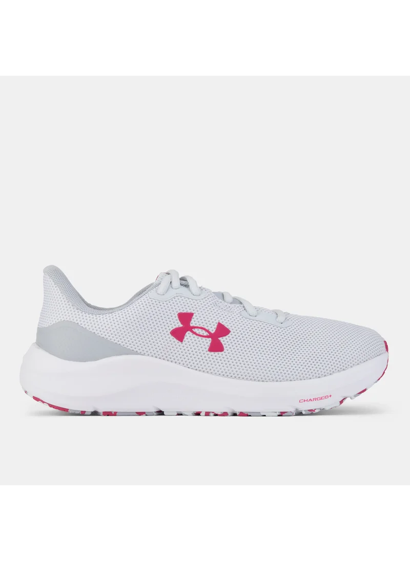 UNDER ARMOUR Women's Charged Pursuit 4 Running Shoes