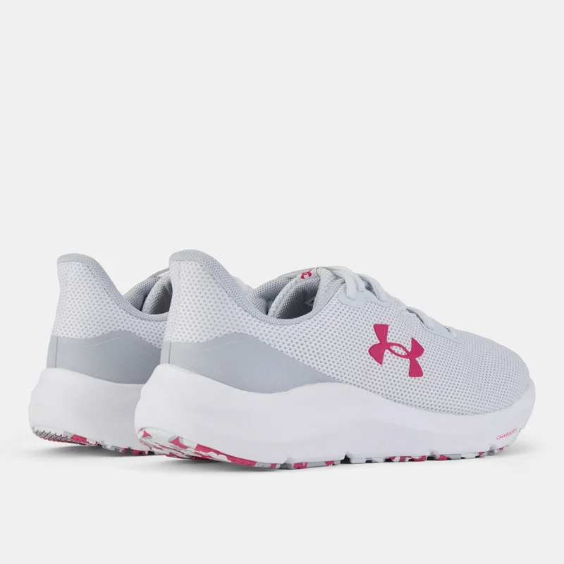 UNDER ARMOUR Women's Charged Pursuit 4 Running Shoes