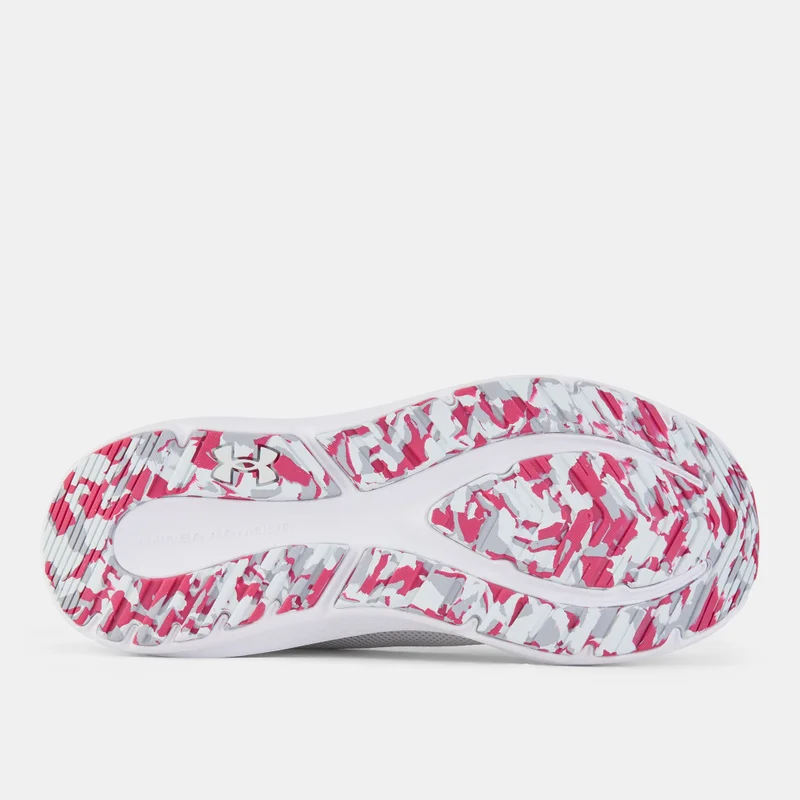 UNDER ARMOUR Women's Charged Pursuit 4 Running Shoes