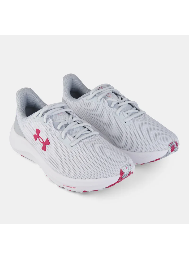 UNDER ARMOUR Women's Charged Pursuit 4 Running Shoes