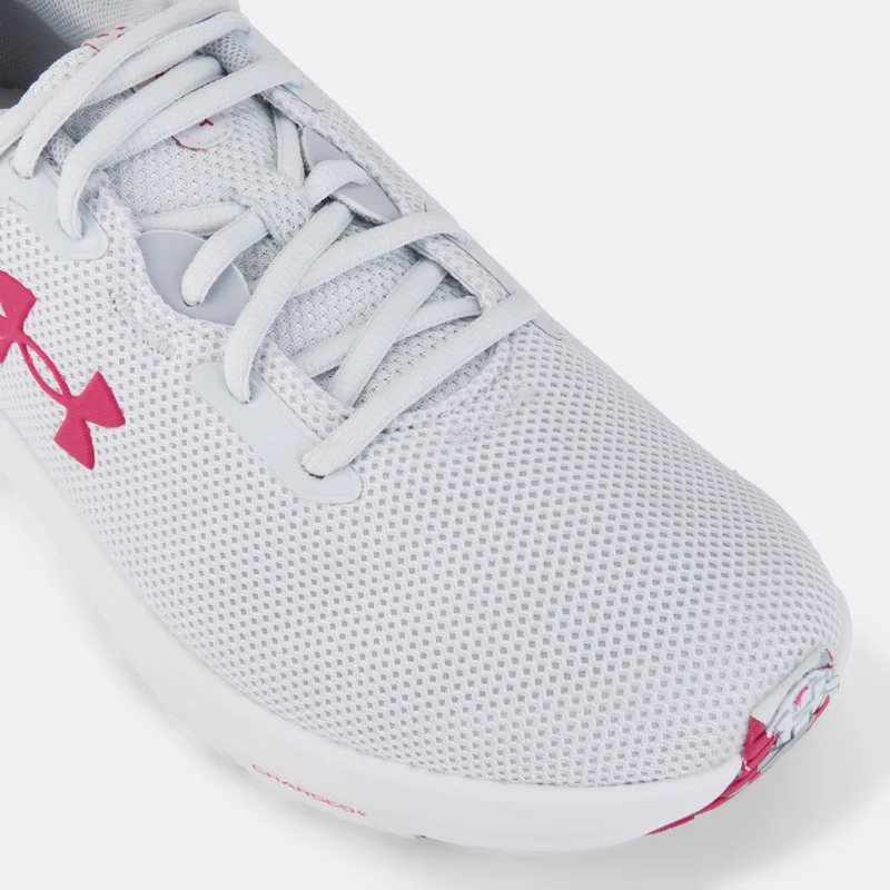 UNDER ARMOUR Women's Charged Pursuit 4 Running Shoes
